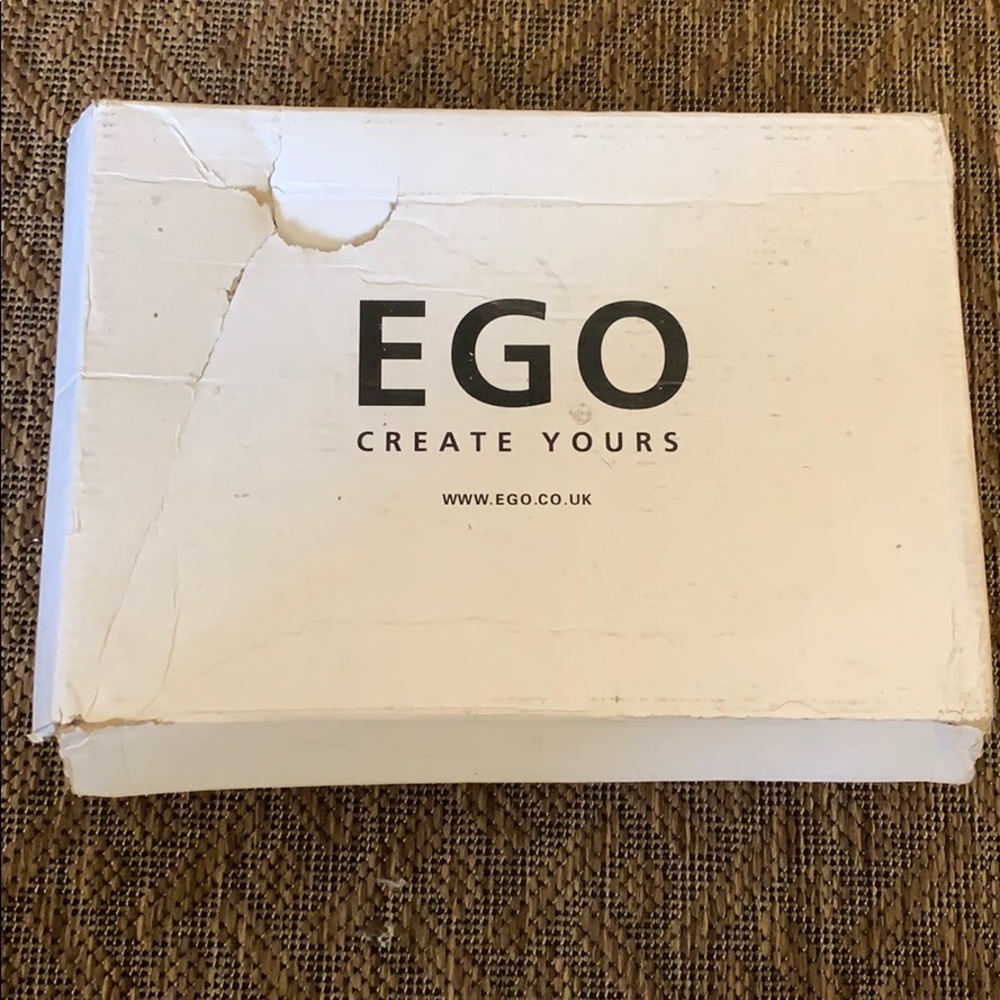 EGO Create Yours UK